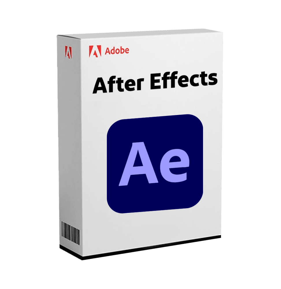 After Effects 2026 Win