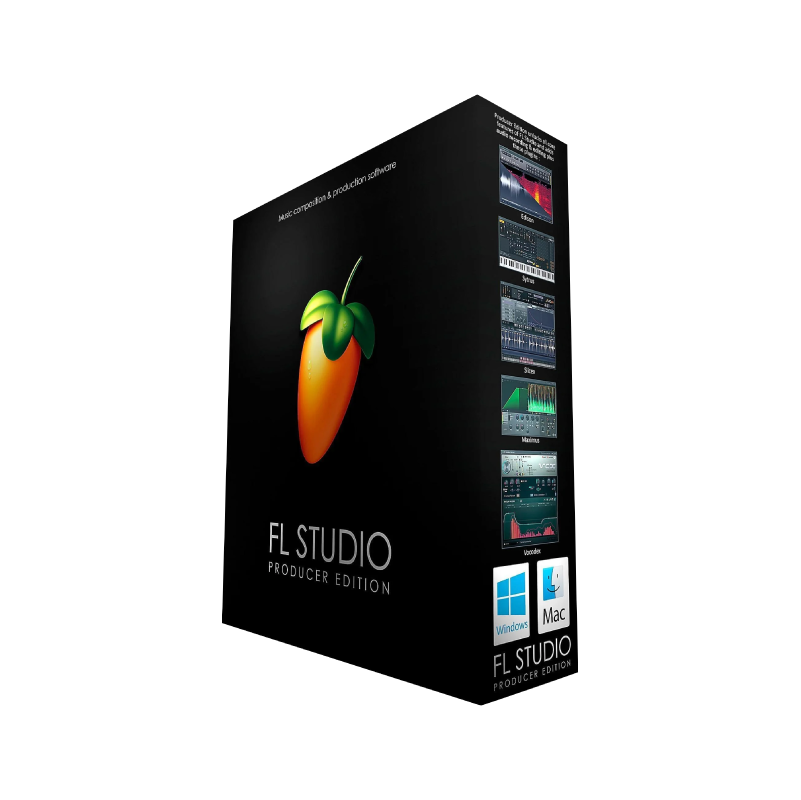 FL Studio 25.1.6
